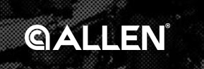 Logo for ALLEN-CO