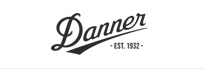 Logo for DANNER