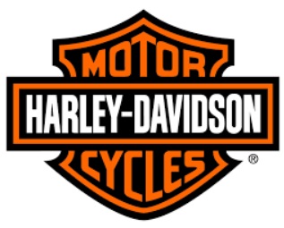Logo for HARLEY-DAVIDSON